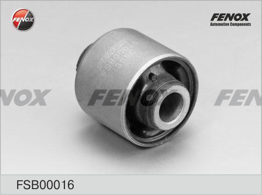 Fenox FSB00016 - Nəzarət Kolu / Arxa Qol furqanavto.az