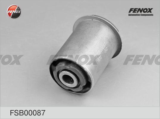 Fenox FSB00087 - Nəzarət Kolu / Arxa Qol furqanavto.az