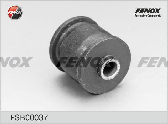 Fenox FSB00037 - Nəzarət Kolu / Arxa Qol furqanavto.az