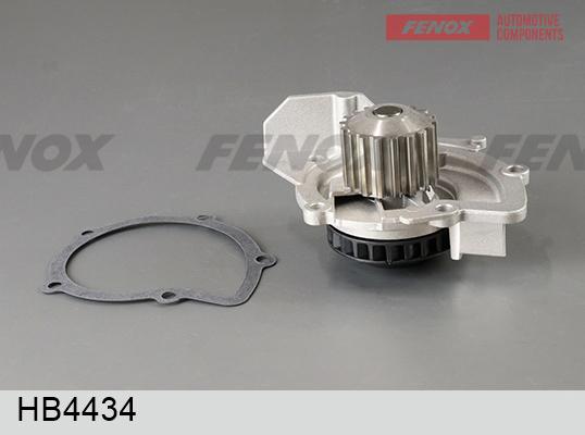 Fenox HB4434 - Su nasosu furqanavto.az