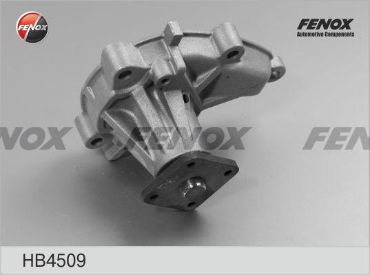 Fenox HB4509 - Su nasosu furqanavto.az