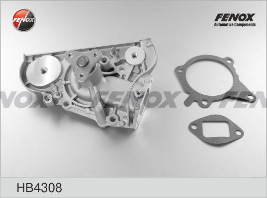 Fenox HB4308 - Su nasosu furqanavto.az