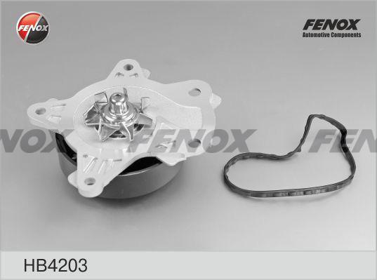 Fenox HB4203 - Su nasosu furqanavto.az