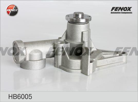 Fenox HB6005 - Su nasosu furqanavto.az