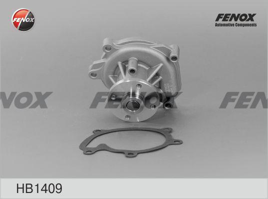 Fenox HB1409 - Su nasosu furqanavto.az