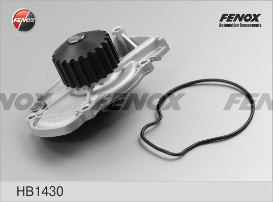 Fenox HB1430 - Su nasosu furqanavto.az