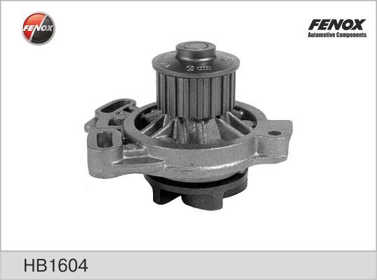 Fenox HB1604 - Su nasosu furqanavto.az