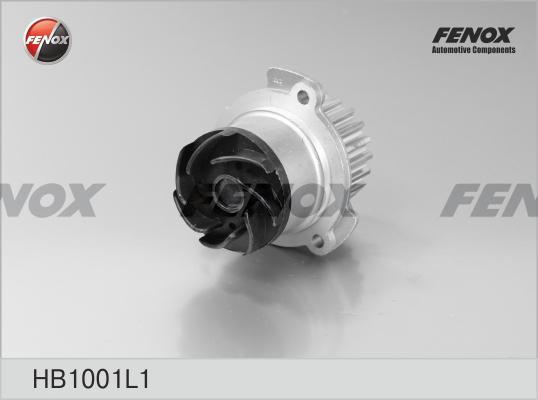Fenox HB1001L1 - Su nasosu furqanavto.az