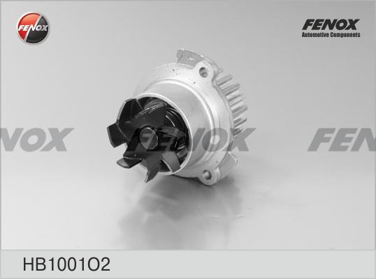 Fenox HB1001O2 - Su nasosu furqanavto.az