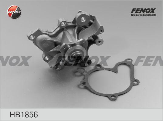 Fenox HB1856 - Su nasosu furqanavto.az