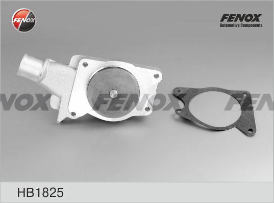 Fenox HB1825 - Su nasosu furqanavto.az