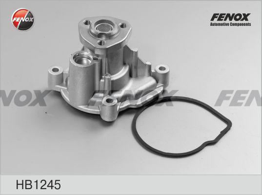 Fenox HB1245 - Su nasosu furqanavto.az