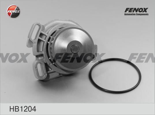Fenox HB1204 - Su nasosu furqanavto.az