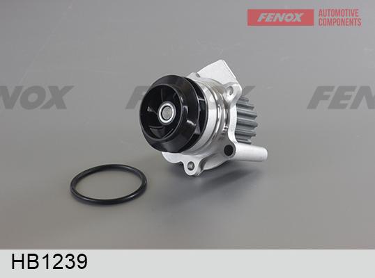 Fenox HB1239 - Su nasosu furqanavto.az