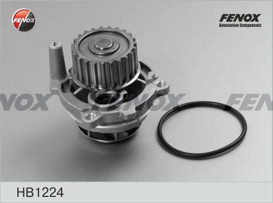 Fenox HB1224 - Su nasosu furqanavto.az