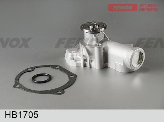 Fenox HB1705 - Su nasosu furqanavto.az