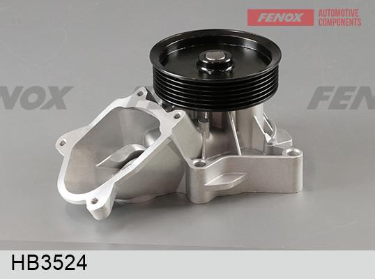 Fenox HB3524 - Su nasosu furqanavto.az