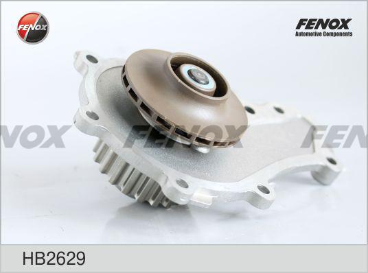 Fenox HB2629 - Su nasosu furqanavto.az