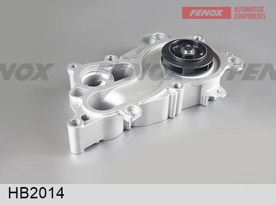 Fenox HB2014 - Su nasosu furqanavto.az
