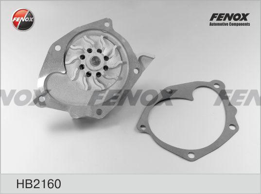 Fenox HB2160 - Su nasosu furqanavto.az