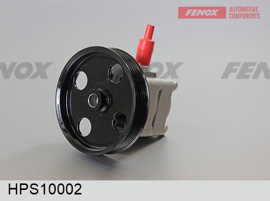 Fenox HPS10002 - Hidravlik nasos, sükan sistemi furqanavto.az