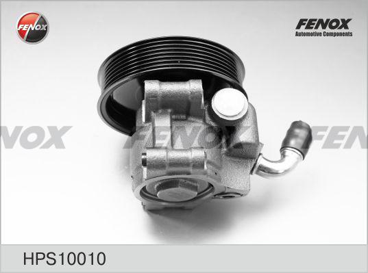 Fenox HPS10010 - Hidravlik nasos, sükan sistemi furqanavto.az