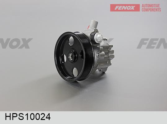 Fenox HPS10024 - Hidravlik nasos, sükan sistemi furqanavto.az