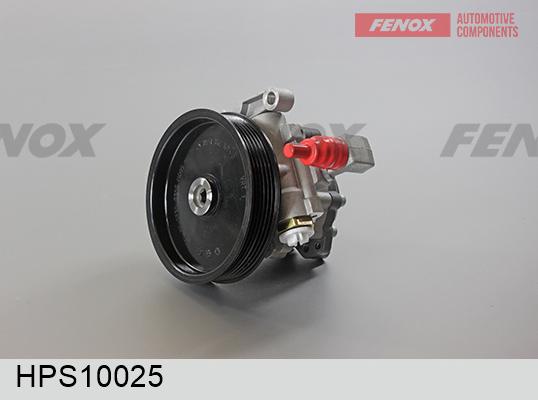 Fenox HPS10025 - Hidravlik nasos, sükan sistemi furqanavto.az
