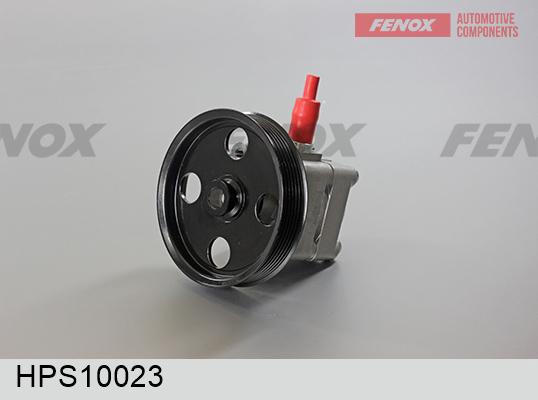 Fenox HPS10023 - Hidravlik nasos, sükan sistemi furqanavto.az