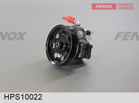 Fenox HPS10022 - Hidravlik nasos, sükan sistemi furqanavto.az