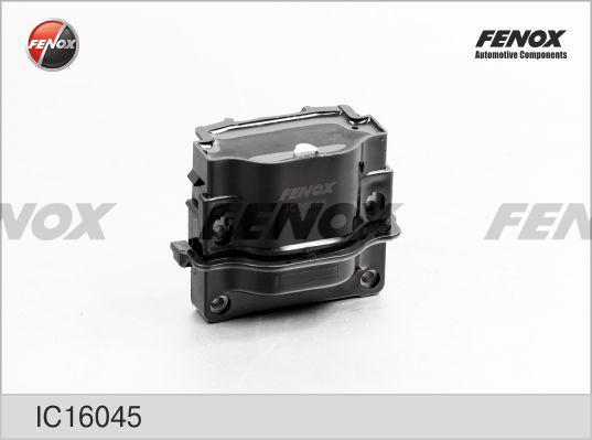 Fenox IC16045 - Alovlanma bobini furqanavto.az