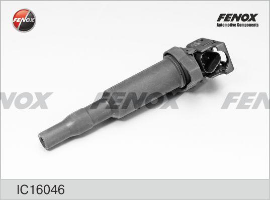 Fenox IC16046 - Alovlanma bobini furqanavto.az