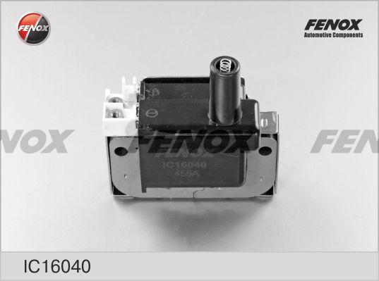 Fenox IC16040 - Alovlanma bobini furqanavto.az