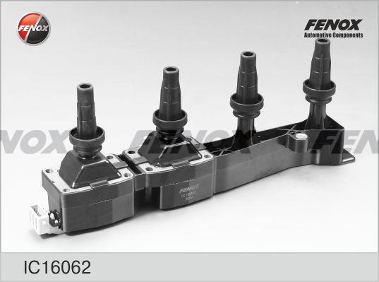 Fenox IC16062 - Alovlanma bobini furqanavto.az