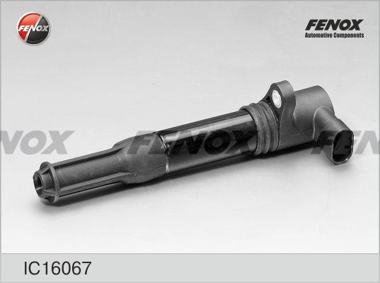 Fenox IC16067 - Alovlanma bobini furqanavto.az