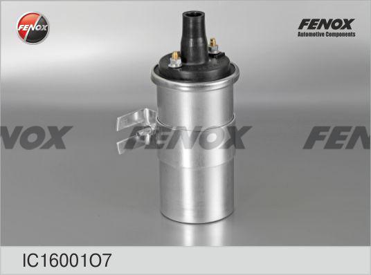 Fenox IC16001O7 - Alovlanma bobini furqanavto.az