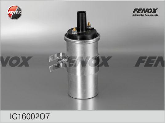 Fenox IC16002O7 - Alovlanma bobini furqanavto.az