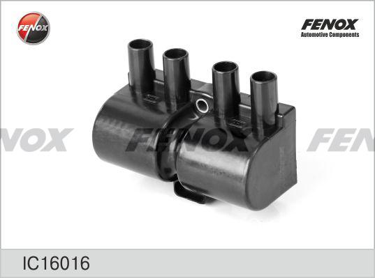 Fenox IC16016 - Alovlanma bobini furqanavto.az