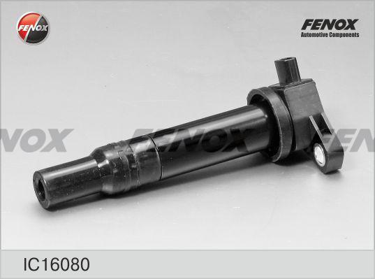Fenox IC16080 - Alovlanma bobini www.furqanavto.az