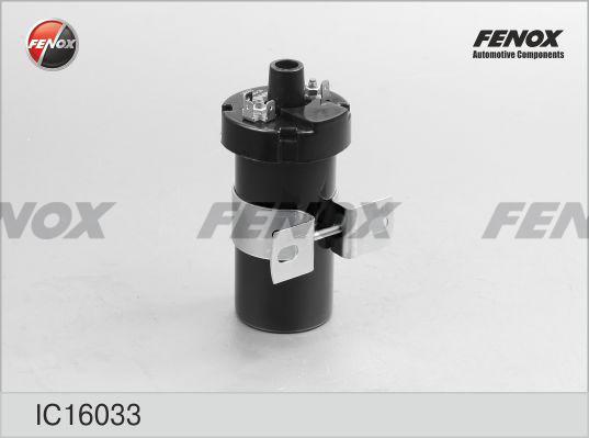 Fenox IC16033 - Alovlanma bobini furqanavto.az