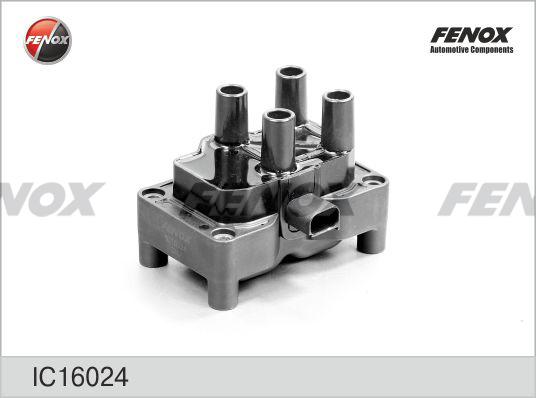 Fenox IC16024 - Alovlanma bobini furqanavto.az