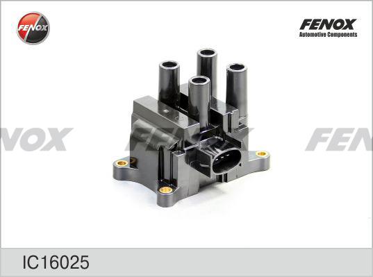 Fenox IC16025 - Alovlanma bobini furqanavto.az