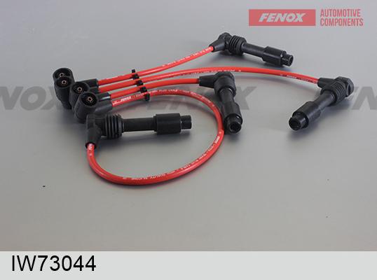 Fenox IW73044 - Alovlanma kabeli dəsti furqanavto.az