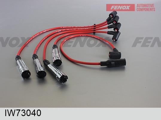 Fenox IW73040 - Alovlanma kabeli dəsti furqanavto.az