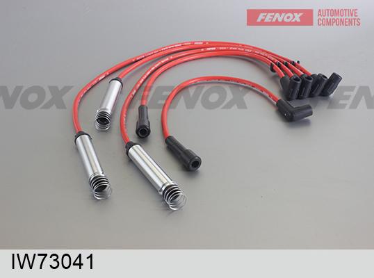 Fenox IW73041 - Alovlanma kabeli dəsti furqanavto.az