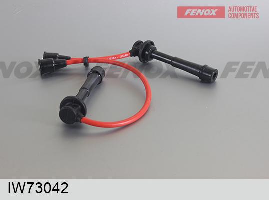 Fenox IW73042 - Alovlanma kabeli dəsti furqanavto.az