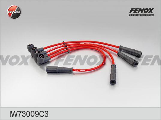 Fenox IW73009C3 - Alovlanma kabeli dəsti furqanavto.az