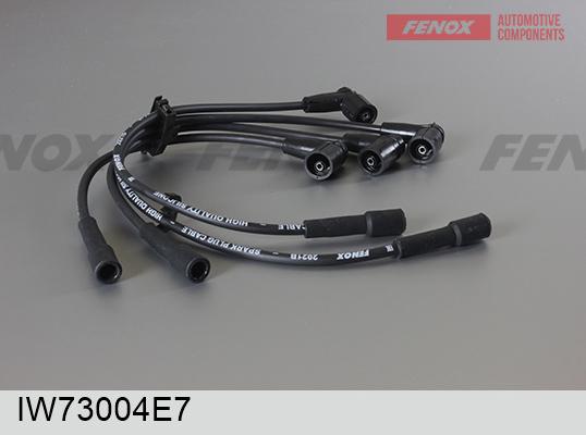 Fenox IW73004E7 - Alovlanma kabeli dəsti furqanavto.az