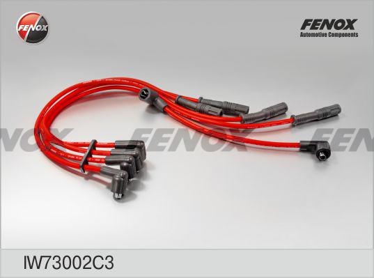 Fenox IW73002C3 - Alovlanma kabeli dəsti furqanavto.az