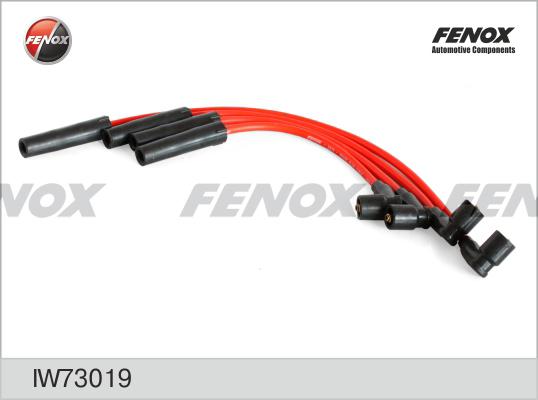 Fenox IW73019 - Alovlanma kabeli dəsti furqanavto.az
